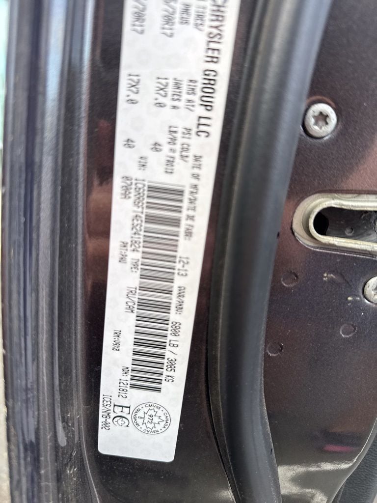 ram ram 1500 2014 1C6RR6FT4ES241824 image ram ram 1500 2014 1C6RR6FT4ES241824 image